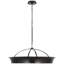 Garland 3 - Light LED Chandelier-282369581