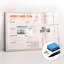 Magnetic Glass Dry Erase Board