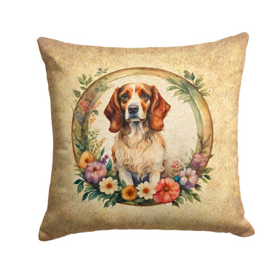 Coussin Brittany