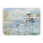 Tapis de bain en mousse viscoélastique Pooja Avocet