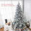 Arbre de Noël artificiel 8 pi.-1367308056