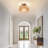 Keiari Glass Semi Flush Mount-1857770586