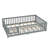 Montessori Floor Bed With Door,slat And Safety Guardrails For Kids-528748508-528748510