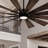 Archibald 60'' Ceiling Fan with LED Lights-1938924572
