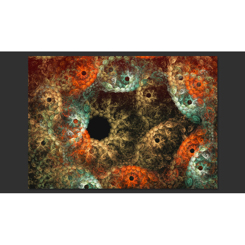 Dreams Abstract Design 2.7m x 350cm Wallpaper, 350 cm x 270 cm