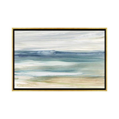 " Ocean Breeze " by Carol Robinson