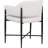 Jacenta Fabric Dining Chair-85937740