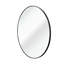 Miroir rond 32 pouces