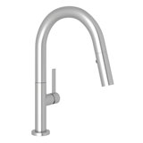 Lux™ Pull-Down Kitchen Faucet