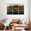 Paysage urbain R camion du Cap-108140438