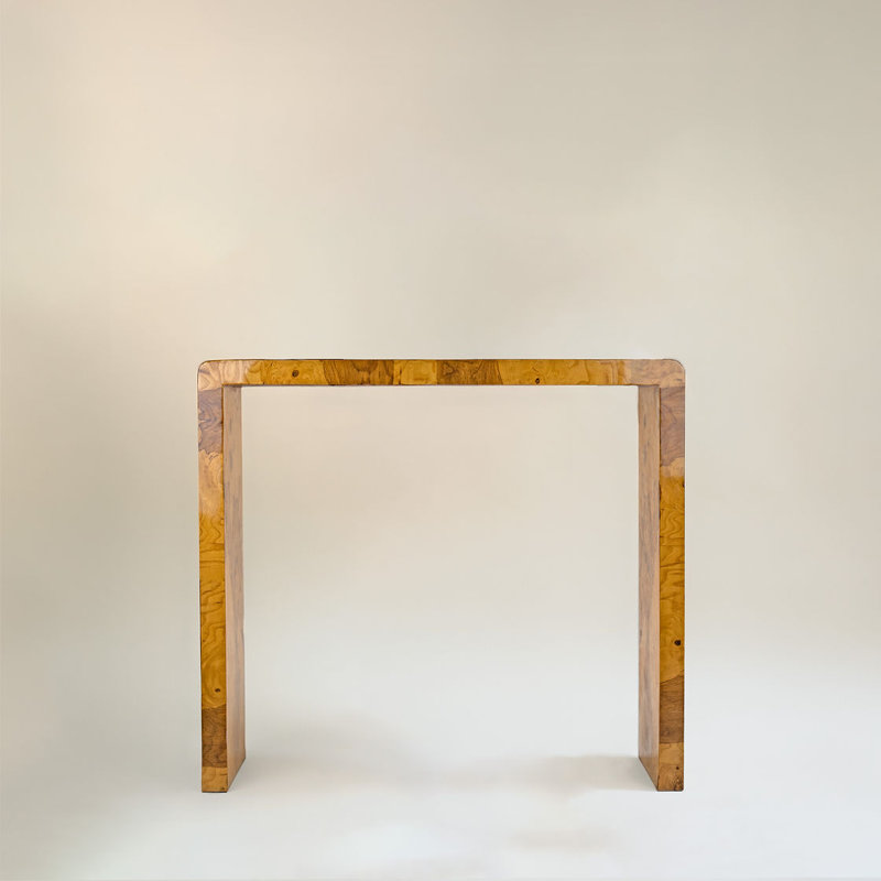 Hazelle Console Table