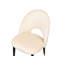 Folkston 48cm H Velvet Upholstered Side Chair-971504526