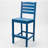 HDPE Bar stools, Set of 2