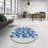 Geometric Indoor Rug-149938139