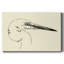 Toile tendue Heron Head I-Gallery-2095094065
