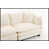 Blanc antique est en rupture de stock