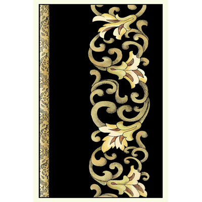Ornement Regal III