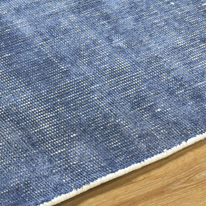 Tapis fait main Mance, Rectangle 4pi x 6 pi