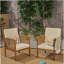 CHAISE CLUB CASA ACACIA