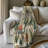 Country Pattern - 1 Piece Blanket-99153669