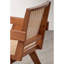 Fauteuil d'appoint en rotin