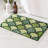 Non-slip Fluffy Bathroom Rug Mat, Teal Plush Shaggy Absorbent Bath Mat, Washable Luxury Soft Floor Rug For Tub Shower Sink