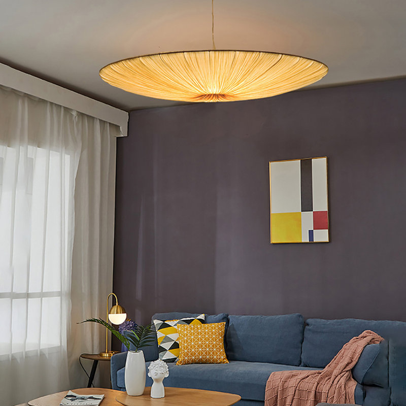 Antavis 3 - Light Dimmable Chandelier
