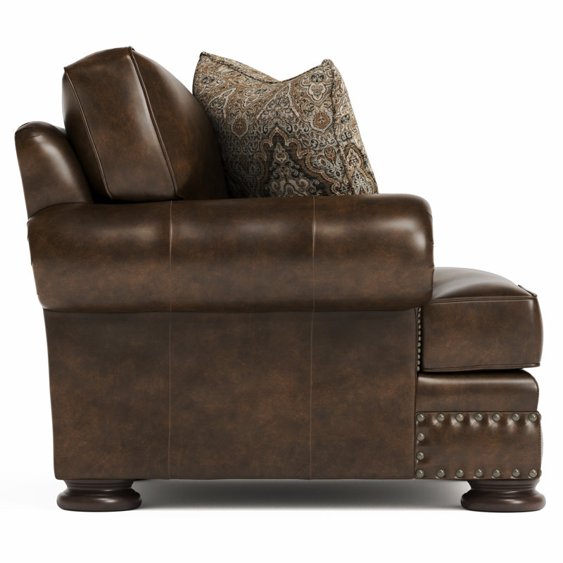 Foster Upholstered Armchair