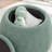 Upholstered Storage Ottoman With Tray-876000552