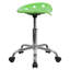 Vibrant Colored Tractor Stool-878895960