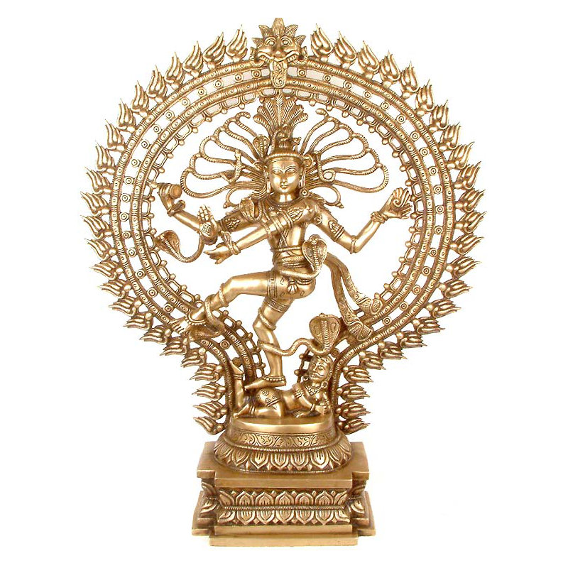 Religious & Spiritual Figurines & Sculptures