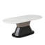 Chataqua Pedestal Coffee Table