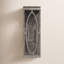 Applique murale d'extérieur 2 lumières Alverstone