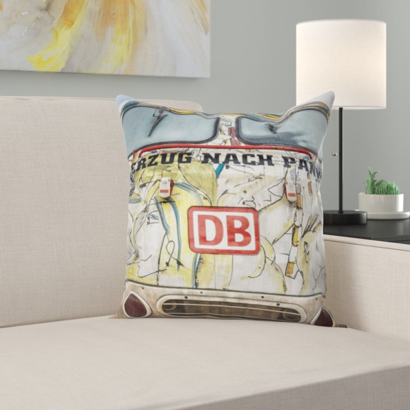 Coussin loco