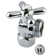 Quarter Decorative Turn Valves