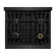 ZLINE Autograph Edition 30 in. 4.2 cu. ft. Classic Dual Fuel Range W/ 4 Burner Gas Cooktop & Electric Convection Oven in Stainless Steel W/ Champagne Bronze Accents (CDRZ-30-CB)