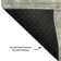 Premium Machine Washable Cerrito Taupe Rug