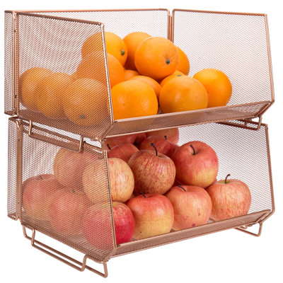 Metal General Basket