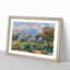 Landscape Vol.4 by Pierre-Auguste Renoir - Picture Frame Painting-62810464-62810466