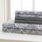 Percale Paisley Sheet Set-1798476915-1798476920