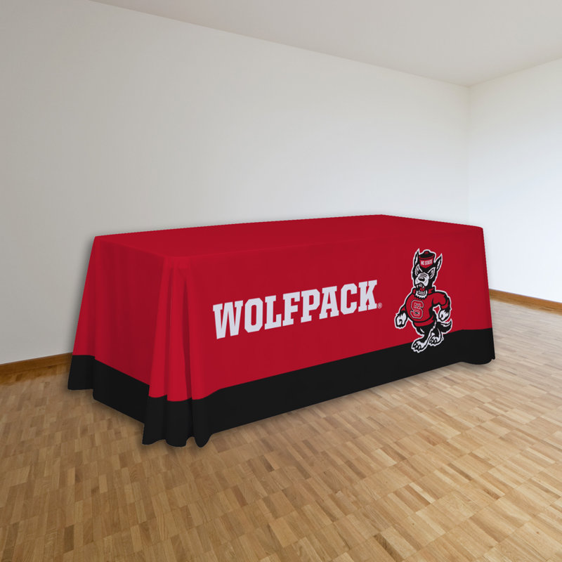 NCAA Tablecloth