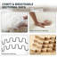 Canapé rembourré modulaire Cloud-2085314614