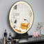 Miroir de maquillage lumineux Cevin Hollywood-435325252