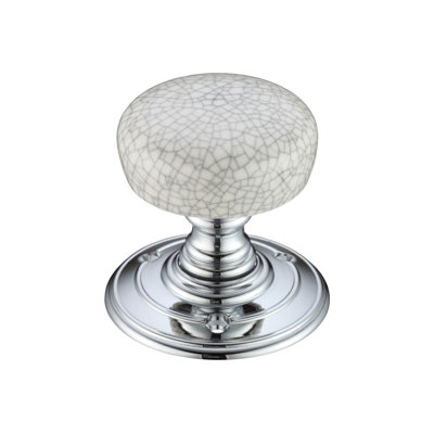 Passage Door Knob