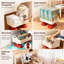 Étagère de rangement portative-942221136