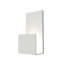 1 - Light Flush Mounted Sconce-99923764