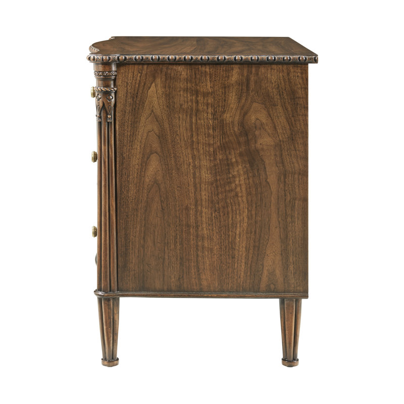 Cloverlea Nightstand