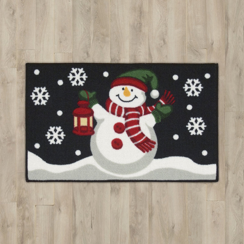 Indoor Rug