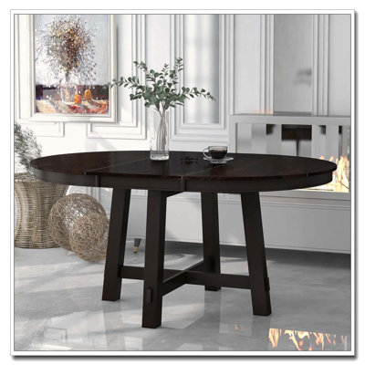Table de salle à manger extensible Farmhouse