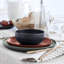 Casafina Pacifica Stoneware Salad/Dessert Plate-884876065